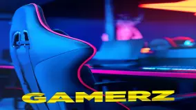 GAMERZ